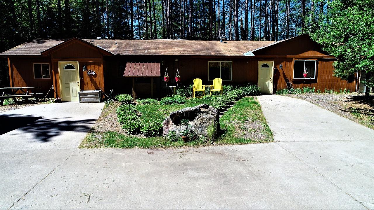 6639 West Plantation Road Mercer, WI 54547 - Photo 2 of 54 Gallery Image 2