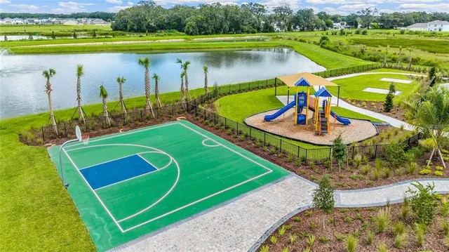 $2,195 | 34328 Redwood Dawn Lane, Wesley Chapel, FL 33543