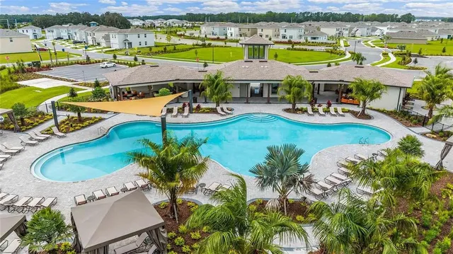 $2,195 | 34328 Redwood Dawn Lane, Wesley Chapel, FL 33543