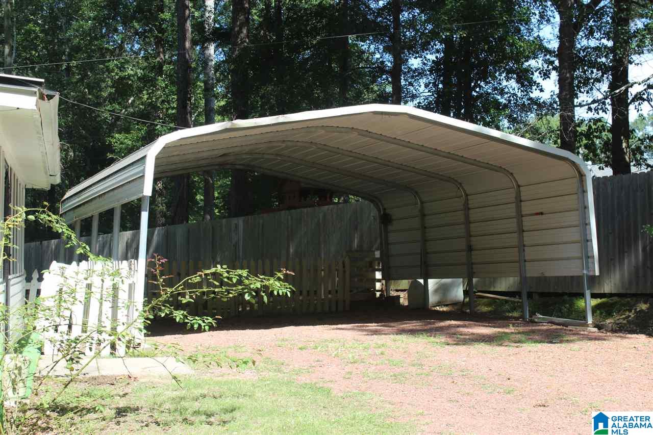 785 North Walston Bridge Road Jasper, AL 35504 - Photo 33 of 33