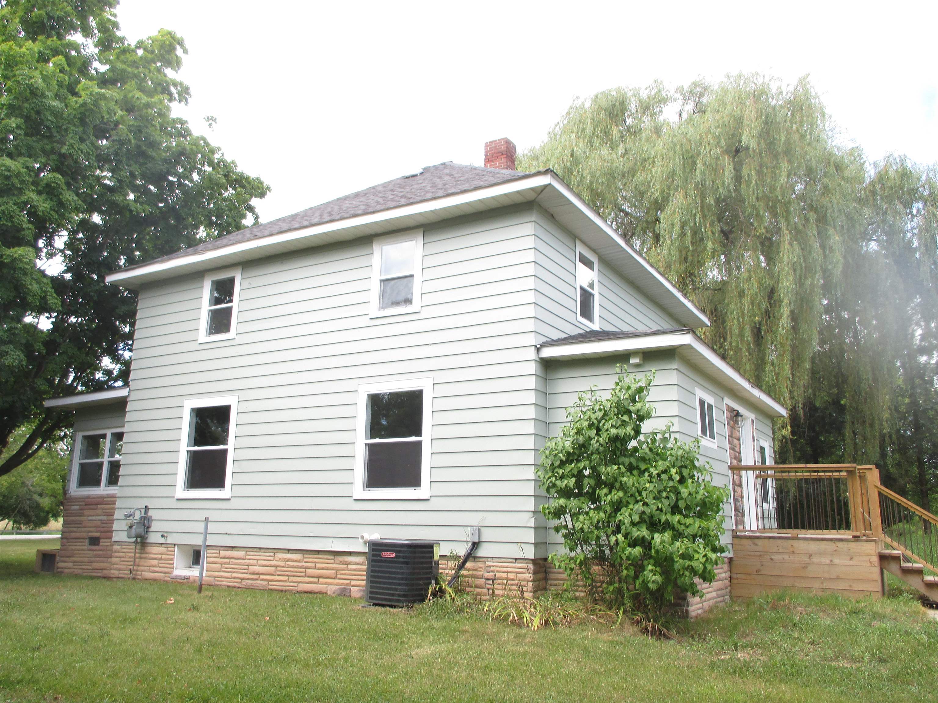 5462 North Mission Road Rosebush, MI 48878 - Photo 5 of 38 Gallery Image 5