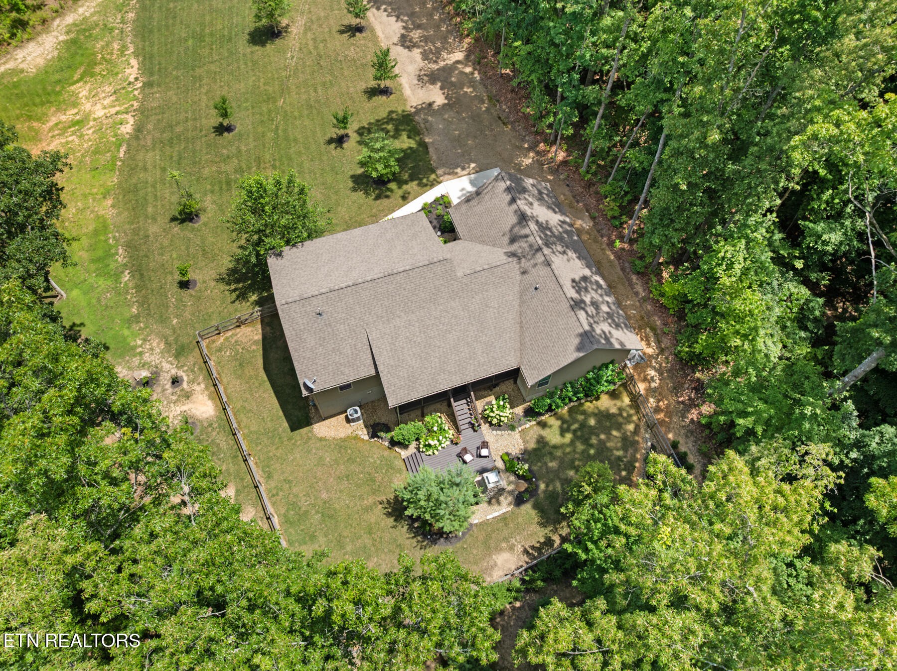 4117 Chica Road Crossville, TN 38572 - Photo 53 of 60