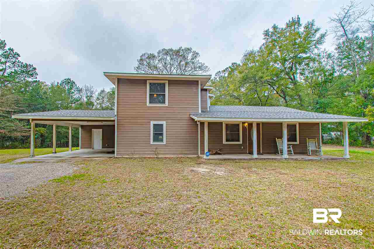 19297 Cedar Lane Fairhope, AL 36532 - Photo 1 of 30