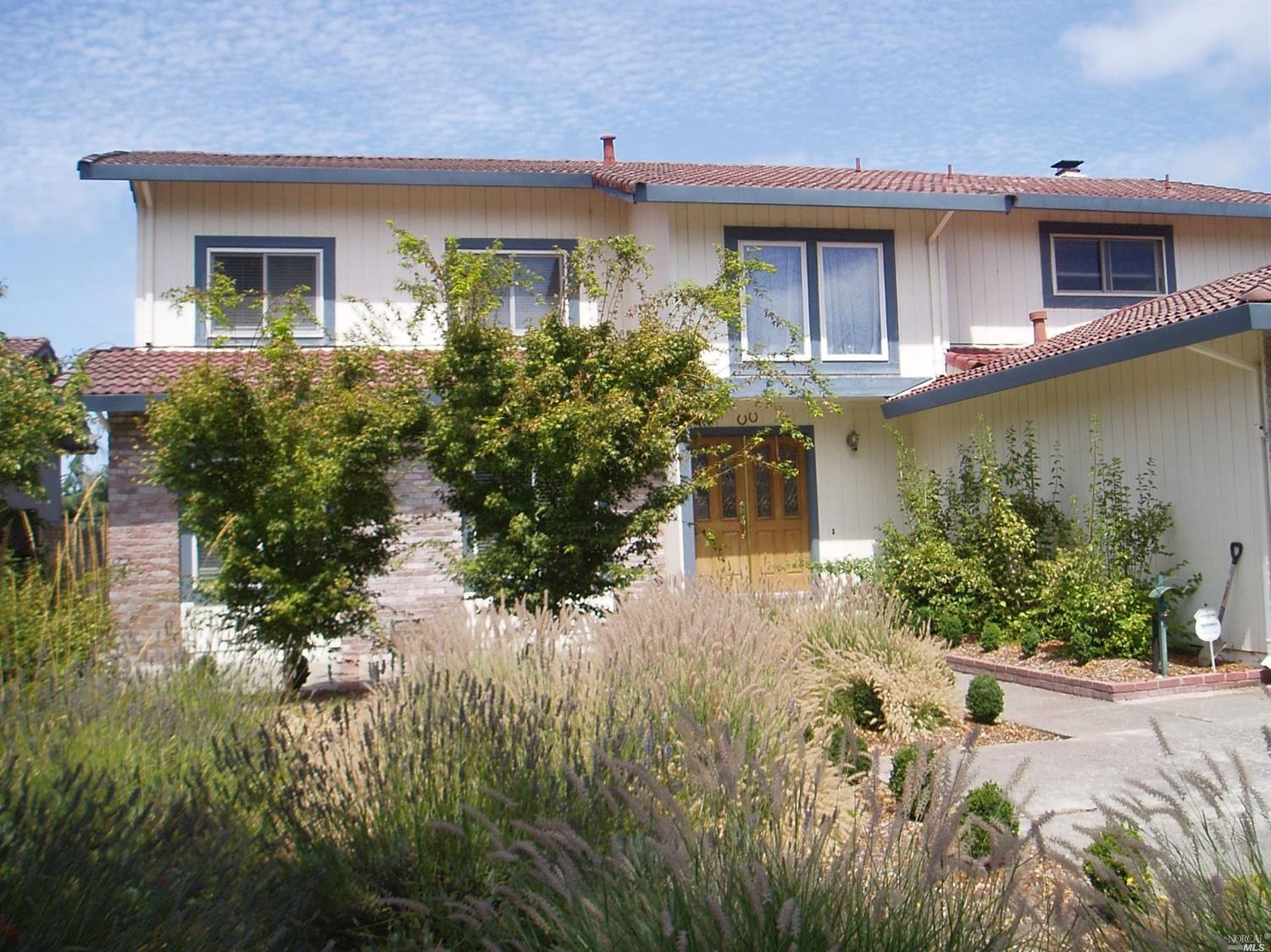940 Hawthorne Circle Rohnert Park, CA 94928 - Photo 1 of 1 Gallery Image 1
