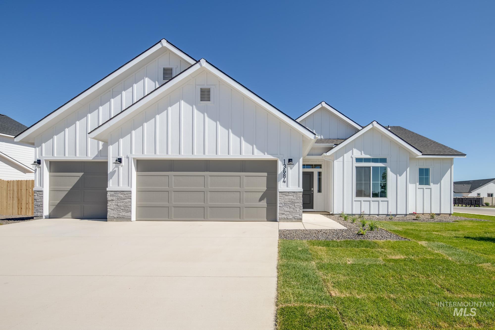 13684 Higley Court Caldwell, ID 83607 - Photo 1 of 1