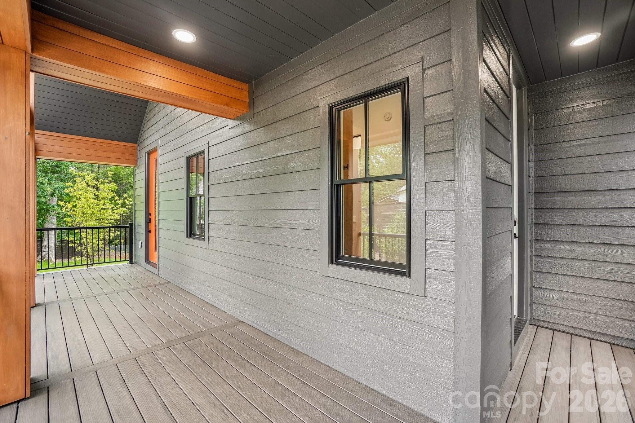236 Glazener Road Brevard, NC 28712 - Photo 6 of 48