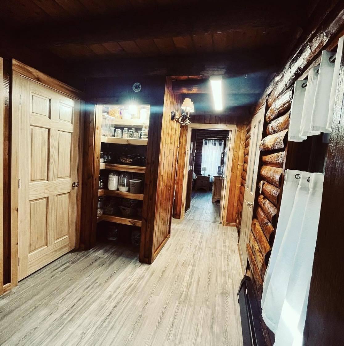 294 Spring Road Pittsfield, ME 04967 - Photo 17 of 48 Hallway