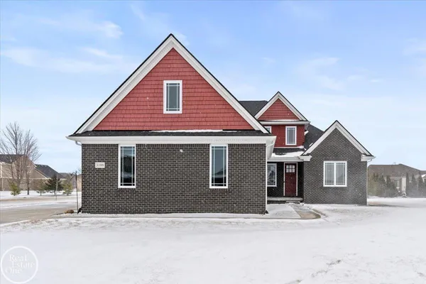 $507,000 | 3108 Regatta Lane, St. Clair, MI 48079