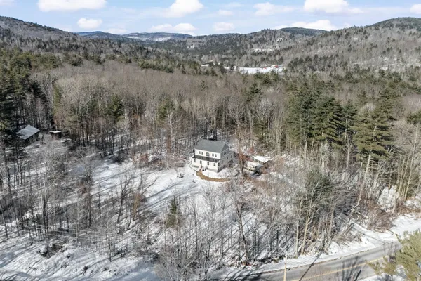 $499,900 | 738 Old Hillsboro Road, Henniker, NH 03242