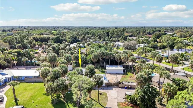 $575,000 | 3898 Southwest Sailfish Drive, Palm City, FL 34990