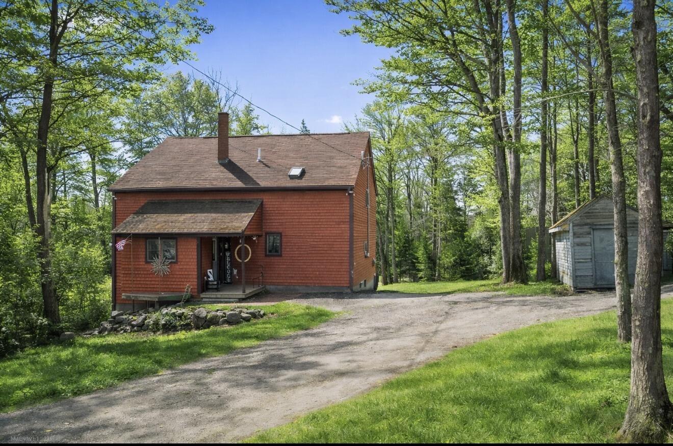 39 Simmons Lane Friendship, ME 04547 - Photo 6 of 64