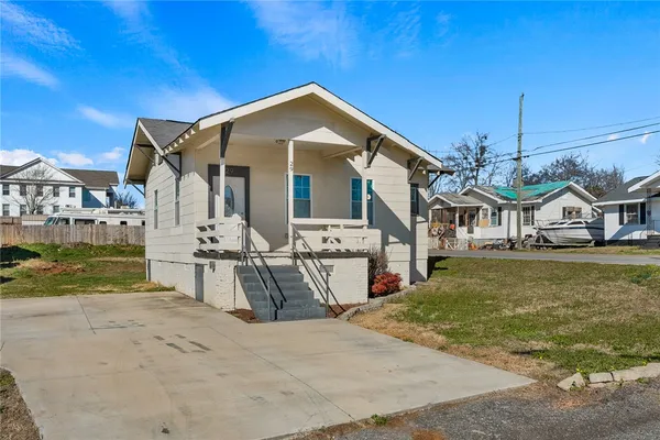 $87,500 | 29 Humbert Street, Seneca, SC 29678
