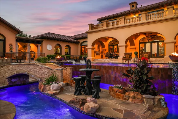 $3,500,000 | 17803 Navigation Lane, Lago Vista, TX 78645