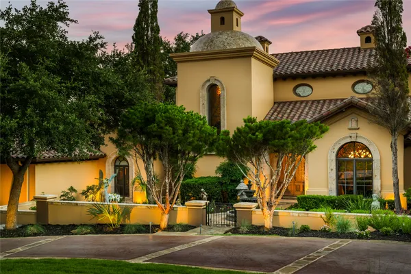 $3,500,000 | 17803 Navigation Lane, Lago Vista, TX 78645