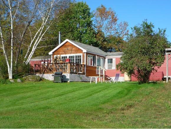 2084 Oxbow Road Pittsford, VT 05763 - Photo 1 of 1