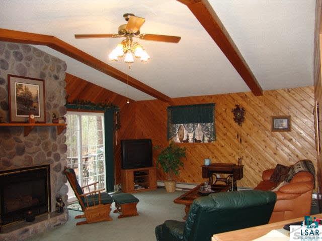 16945 Badger Road Mason, WI 54856 - Photo 3 of 9