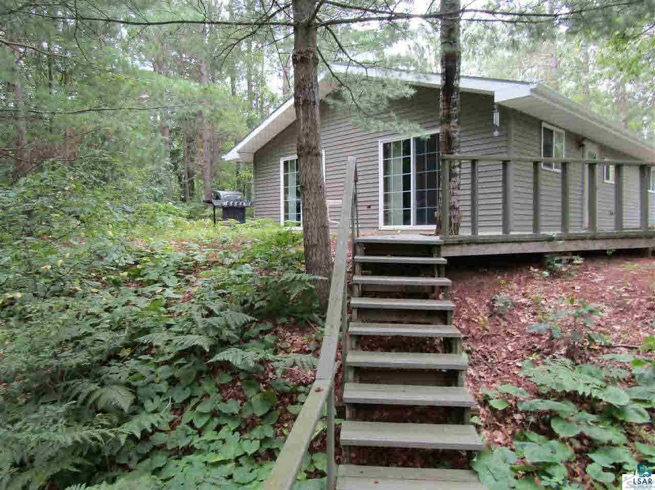 16945 Badger Road Mason, WI 54856 - Photo 6 of 9