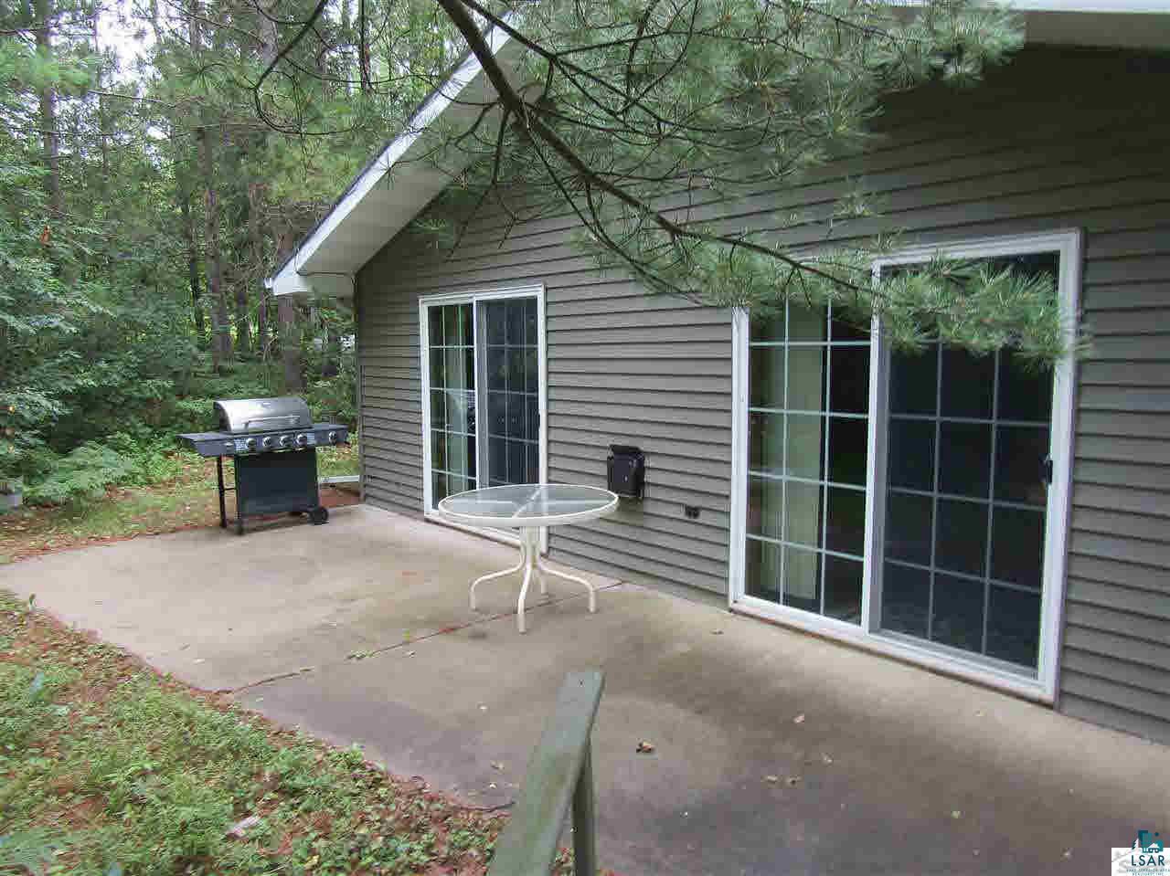16945 Badger Road Mason, WI 54856 - Photo 7 of 9