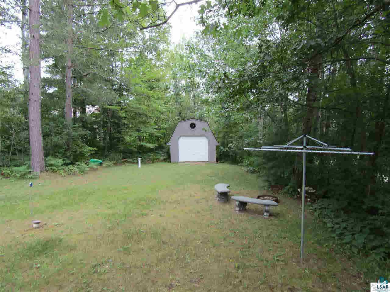 16945 Badger Road Mason, WI 54856 - Photo 8 of 9