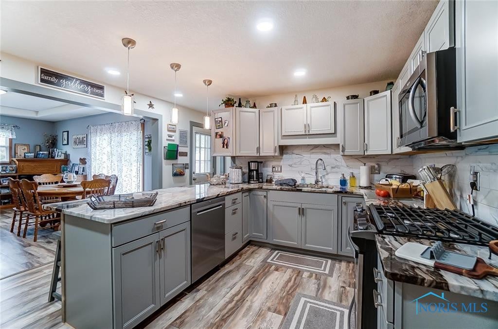 3222 Terrace Lane Findlay, OH 45840 - Photo 5 of 29 Gallery Image 5