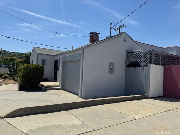 $775,000 | 2309 South Fremont Avenue, Alhambra, CA 91803