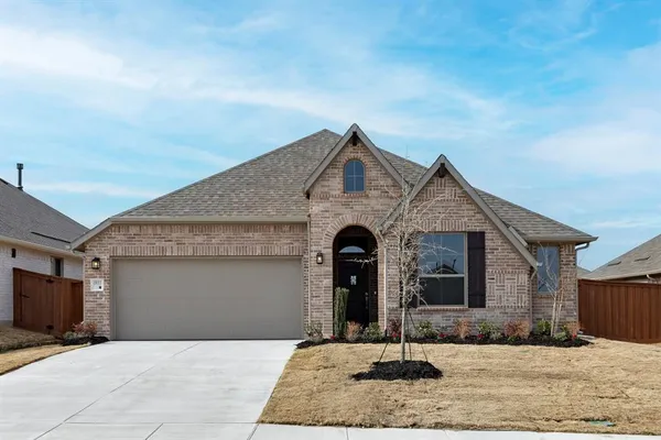 $384,970 | 3933 Melica Lane, Heartland, TX 75114