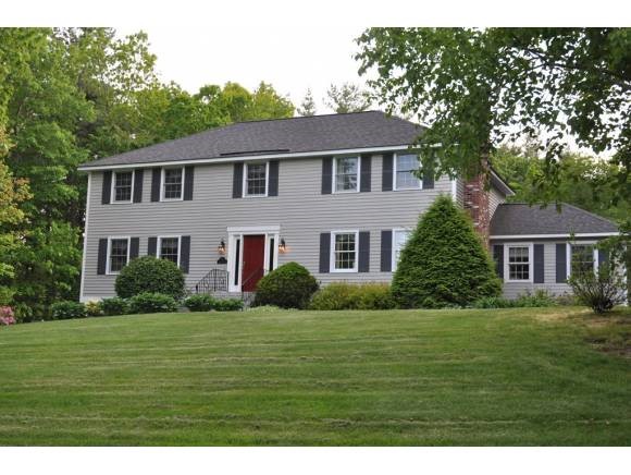 34 Blossom Road Windham, NH 03087 - Photo 1 of 1