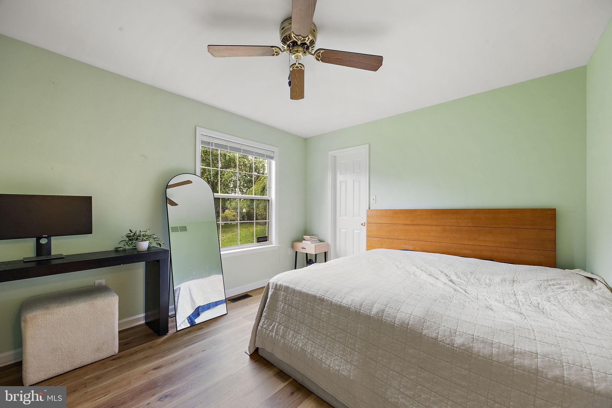 40 Arizona State Drive Newark, DE 19713 - Photo 29 of 50 Serene bedroom with natural light and charm.