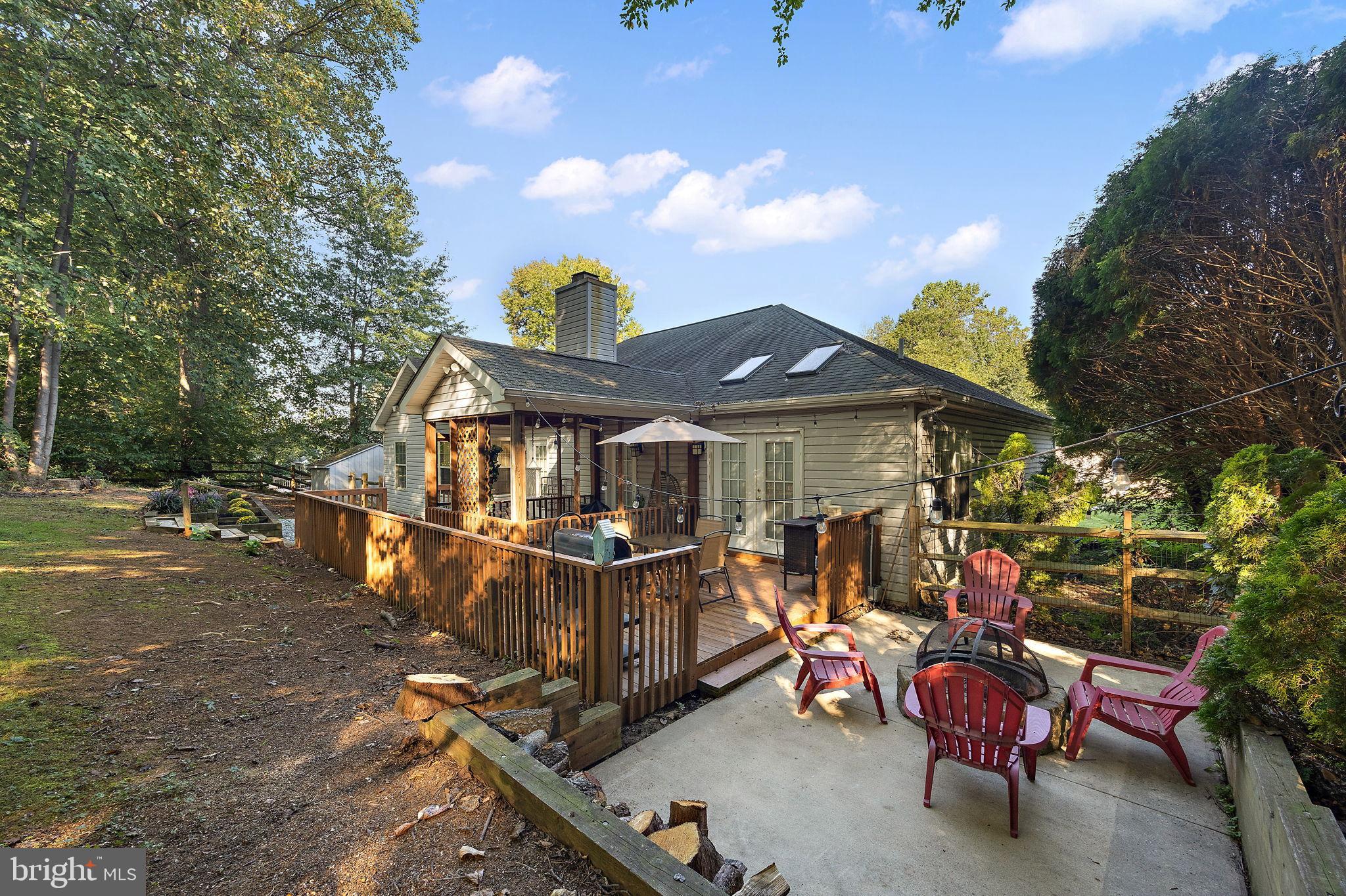 40 Arizona State Drive Newark, DE 19713 - Photo 45 of 50 Charming home with inviting outdoor space.