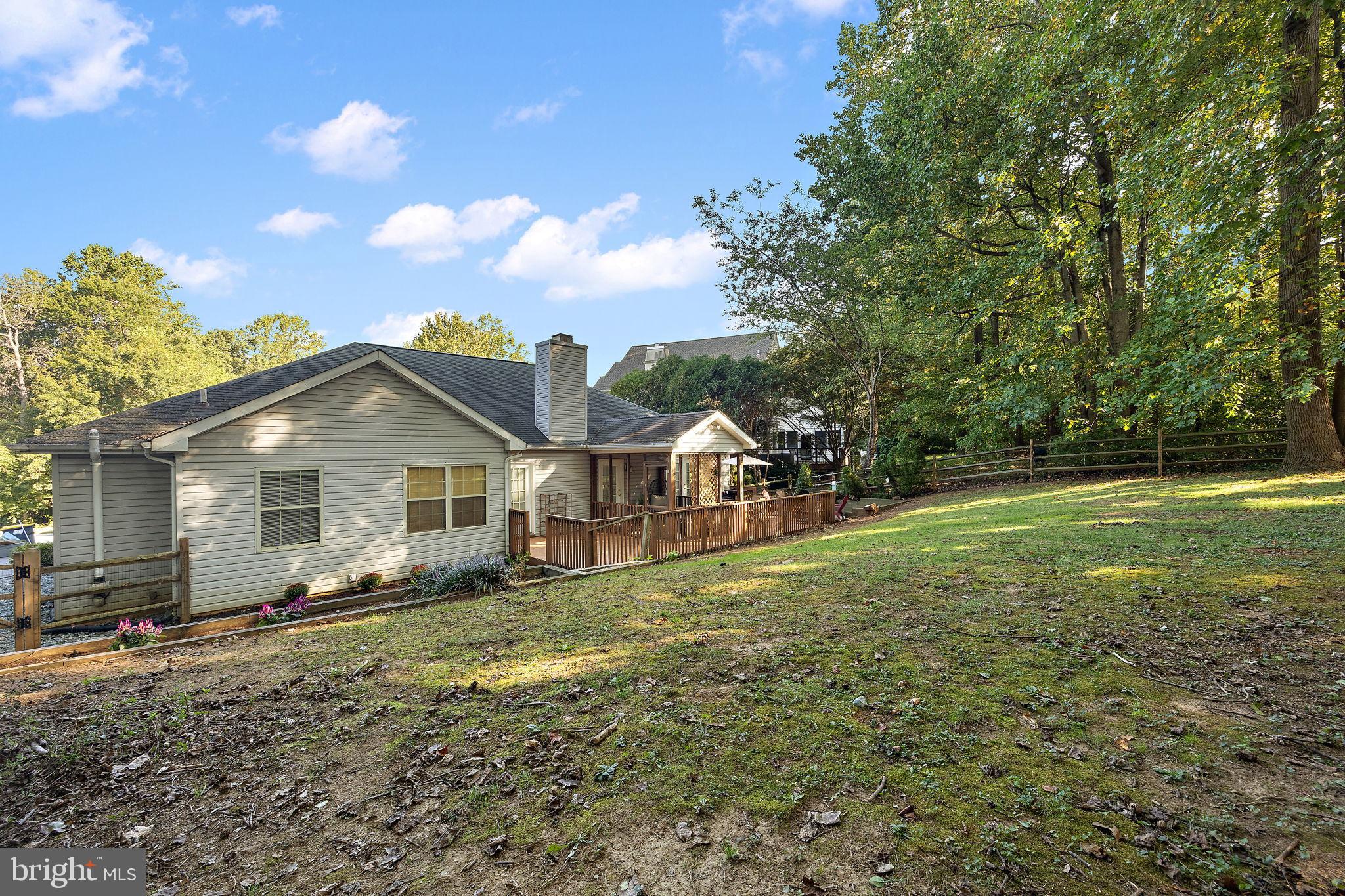 40 Arizona State Drive Newark, DE 19713 - Photo 47 of 50 Charming home nestled in serene greenery.