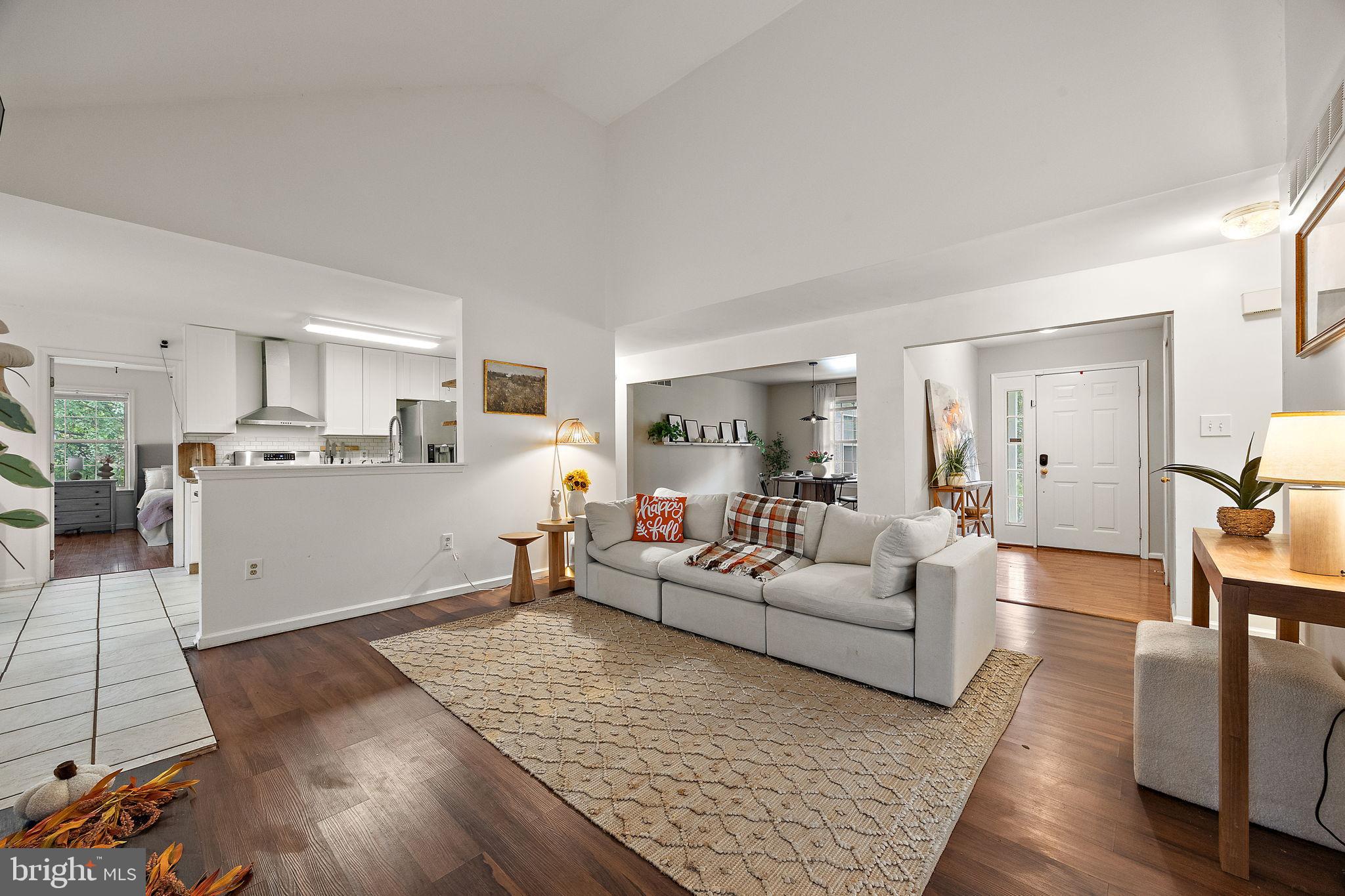 40 Arizona State Drive Newark, DE 19713 - Photo 7 of 50 Bright and airy living space with modern charm.