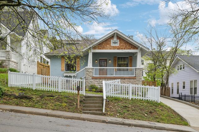 $1,300,000 | 1304 Ashwood Avenue, Nashville, TN 37212