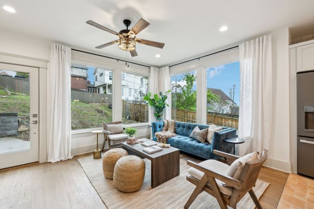 $1,300,000 | 1304 Ashwood Avenue, Nashville, TN 37212