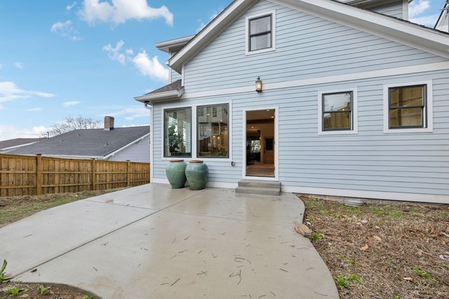 $1,300,000 | 1304 Ashwood Avenue, Nashville, TN 37212