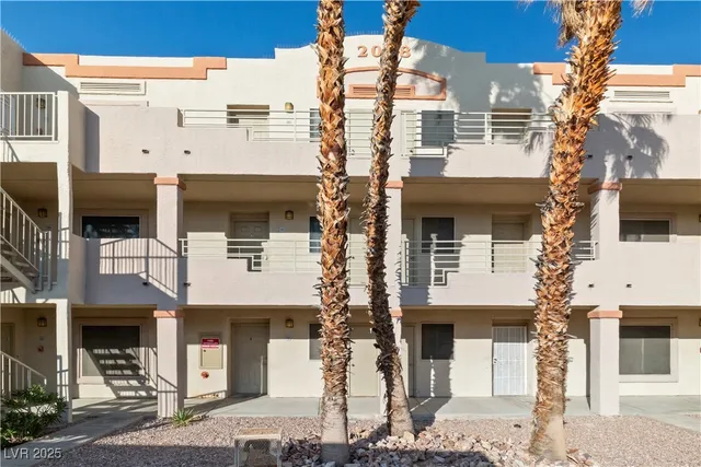 $117,900 | 2028 Mesquite Lane, Unit 302, Laughlin, NV 89029