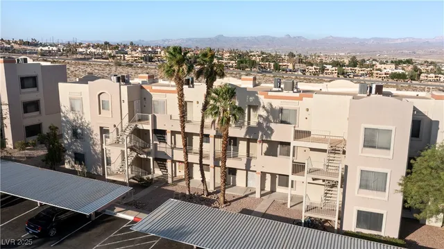 $117,900 | 2028 Mesquite Lane, Unit 302, Laughlin, NV 89029
