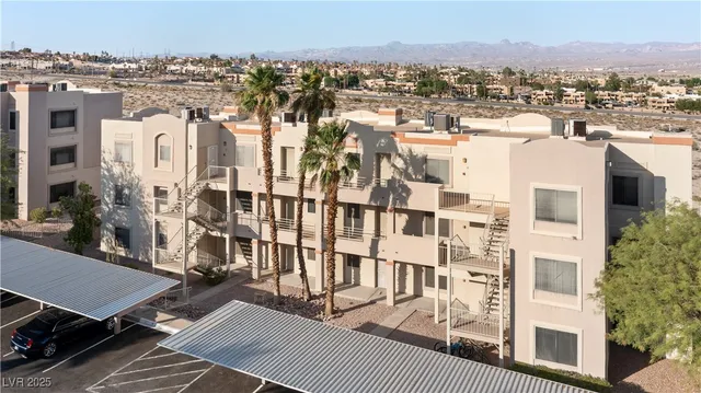$117,900 | 2028 Mesquite Lane, Unit 302, Laughlin, NV 89029
