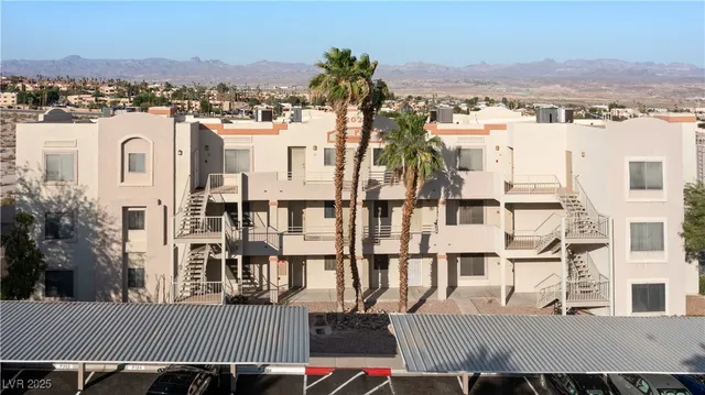 $117,900 | 2028 Mesquite Lane, Unit 302, Laughlin, NV 89029