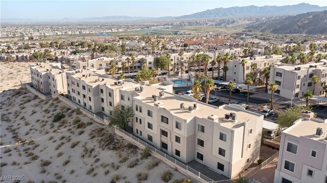 $117,900 | 2028 Mesquite Lane, Unit 302, Laughlin, NV 89029