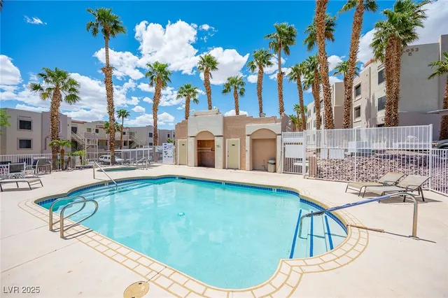 $117,900 | 2028 Mesquite Lane, Unit 302, Laughlin, NV 89029