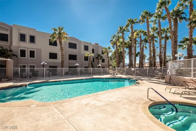 $117,900 | 2028 Mesquite Lane, Unit 302, Laughlin, NV 89029