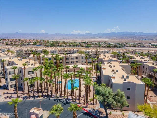 $117,900 | 2028 Mesquite Lane, Unit 302, Laughlin, NV 89029