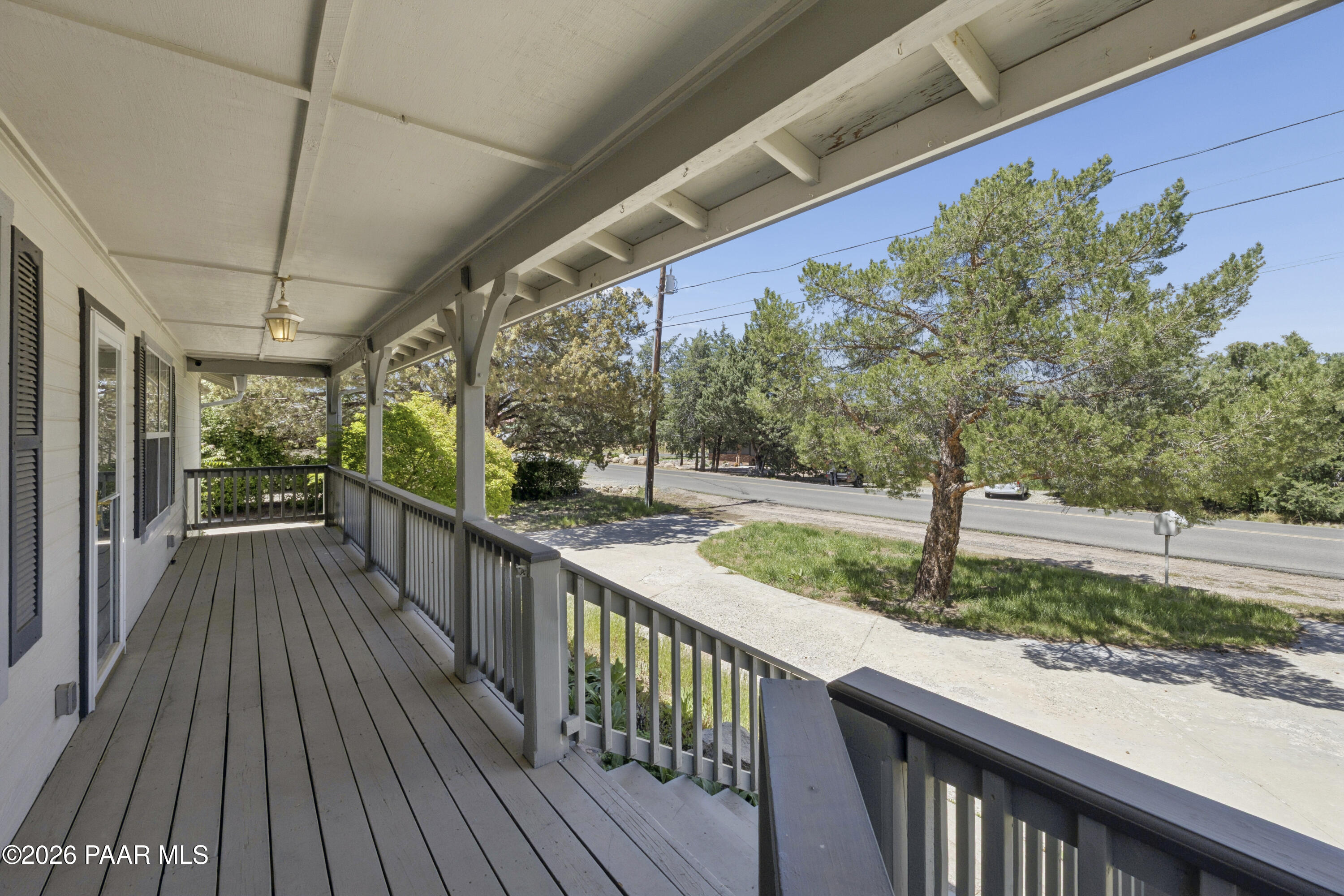 1891 Meadowridge Road Prescott, AZ 86305 - Photo 2 of 50 016-Front Exterior