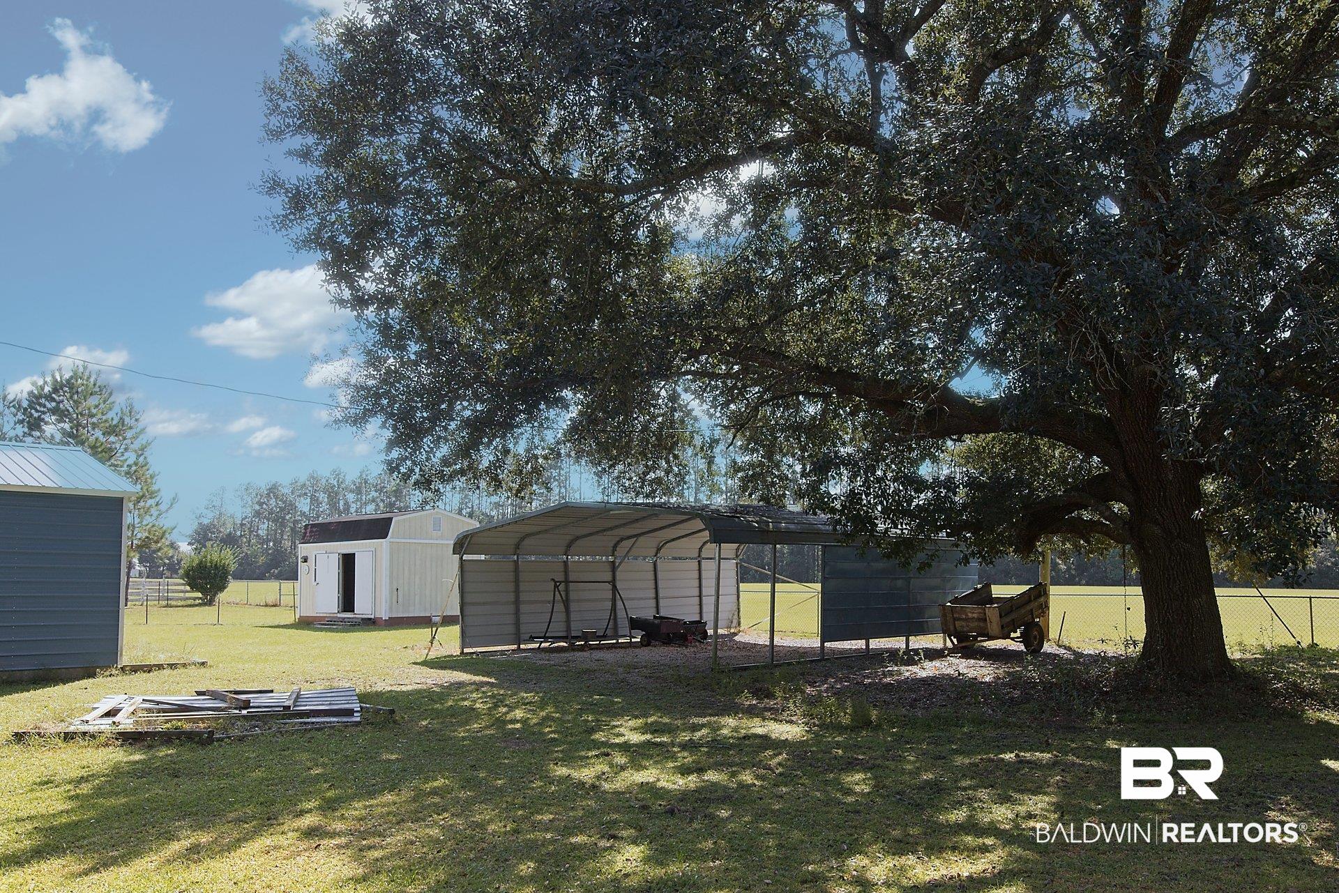 11655 Stucki Road Elberta, AL 36530 - Photo 9 of 38