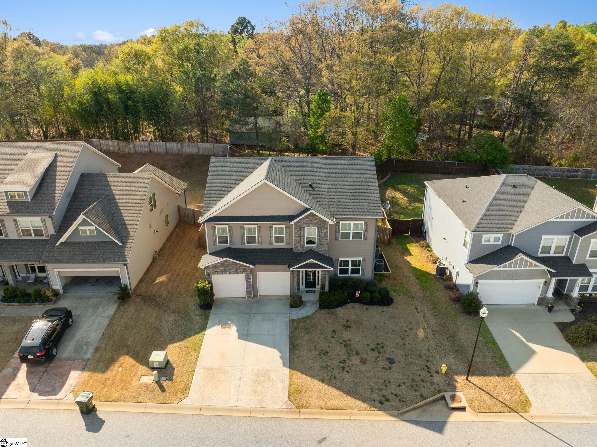 265 Delbourne Lane Greer, SC 29651 - Photo 46 of 47