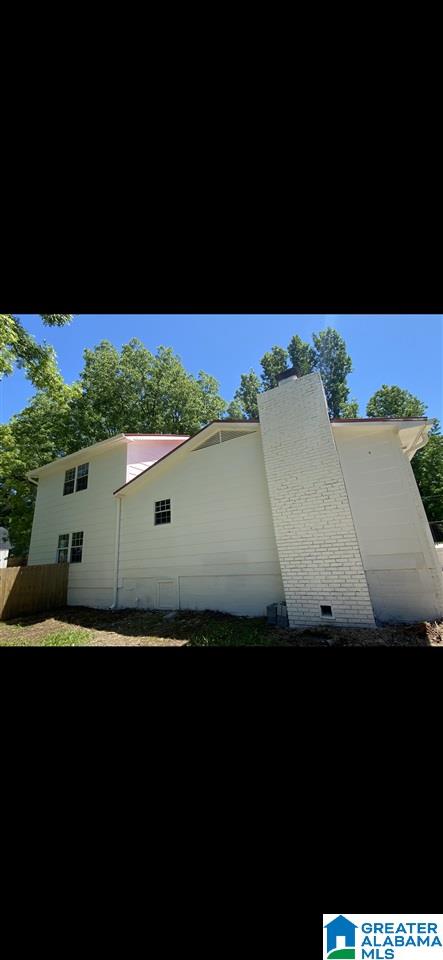 2101 Headrick Road Bessemer, AL 35022 - Photo 20 of 23