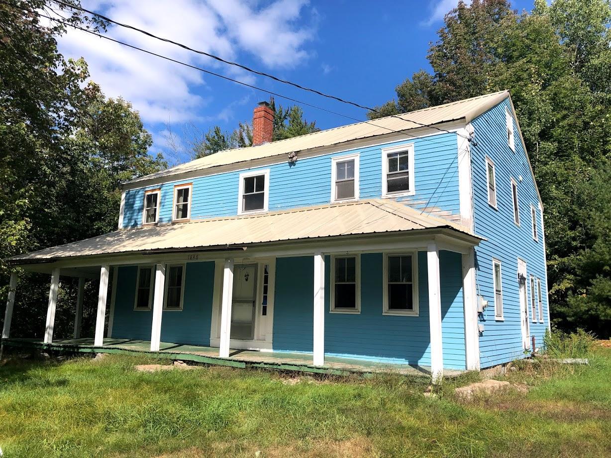 36 Hall Road West Baldwin, ME 04091 - Photo 2 of 26 2