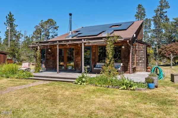$1,300,000 | 31760 Albion Ridge Road, Albion, CA 95410