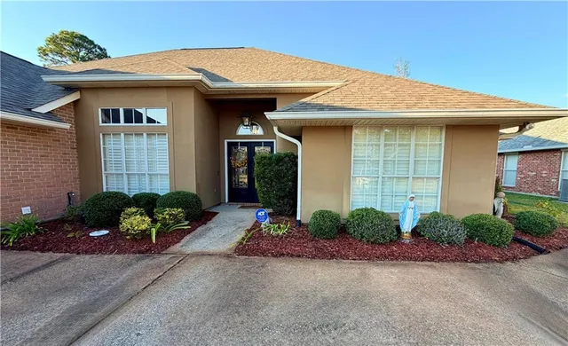 $389,000 | 632 Whitney Drive, Slidell, LA 70461