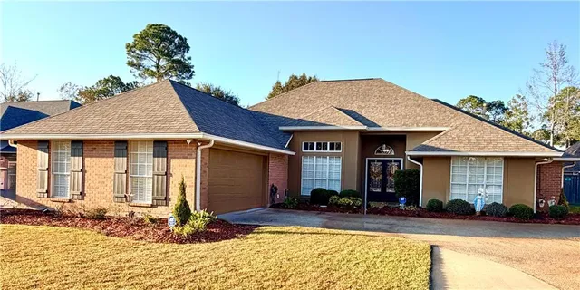 $389,000 | 632 Whitney Drive, Slidell, LA 70461